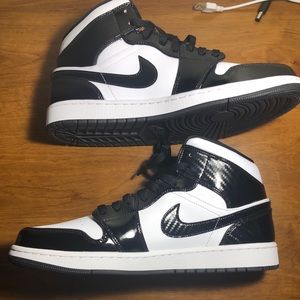 Nike Air Jordan Mid SE All-Star Weekends